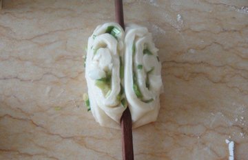 葱油花卷9