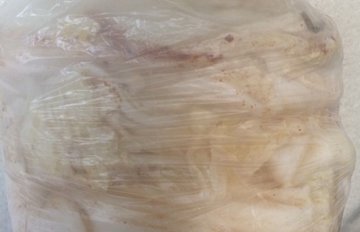 酸菜的腌制方法4