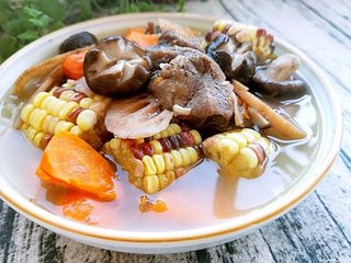 简单易学：冬季要喝这5道汤，鲜美过瘾暖一天2