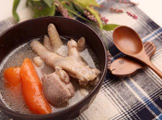 简单易学：冬季要喝这5道汤，鲜美过瘾暖一天3