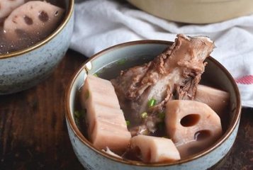 简单易学：冬季要喝这5道汤，鲜美过瘾暖一天5