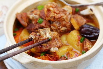 立冬了，最暧身就是它，吃了还不上火2