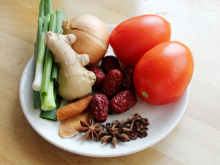 立冬了，最暧身就是它，吃了还不上火3