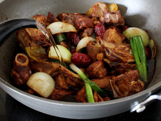 立冬了，最暧身就是它，吃了还不上火6