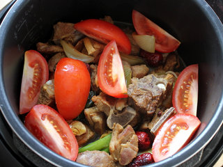 立冬了，最暧身就是它，吃了还不上火7