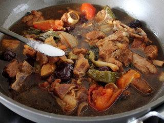 立冬了，最暧身就是它，吃了还不上火8