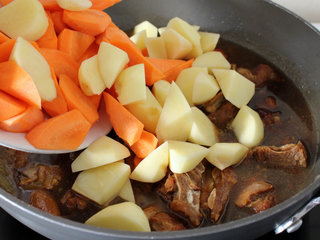 立冬了，最暧身就是它，吃了还不上火9