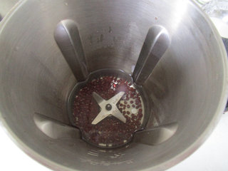 红豆桂圆糯米小丸子3