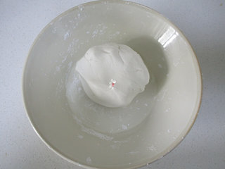 红豆桂圆糯米小丸子4