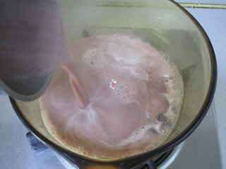 红豆桂圆糯米小丸子6