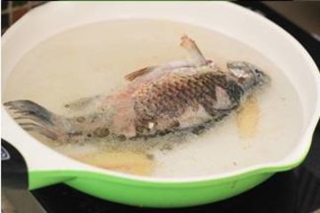 清炖鱼汤4