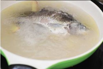 清炖鱼汤6