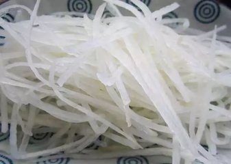 白萝卜豆腐饺子馅2