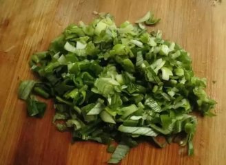 白萝卜豆腐饺子馅3