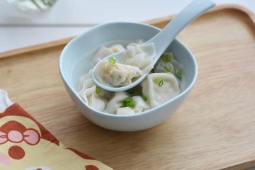 冬天最好吃这早餐，10分钟能吃到，老公孩子最爱吃！3