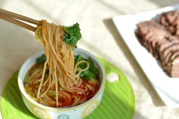 冬天最好吃这早餐，10分钟能吃到，老公孩子最爱吃！4