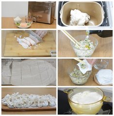 冬天最好吃这早餐，10分钟能吃到，老公孩子最爱吃！7