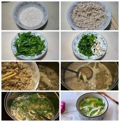 冬天最好吃这早餐，10分钟能吃到，老公孩子最爱吃！9