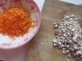 常吃增强抵抗力不感冒：这早餐饼不和面不发面，简单5分钟就做好4