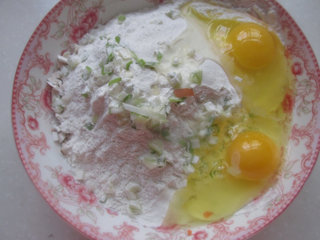 常吃增强抵抗力不感冒：这早餐饼不和面不发面，简单5分钟就做好5