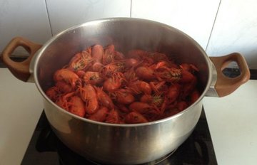 小龙虾的做法5
