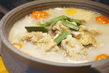 很多人都做错了：炖骨头第一步还在焯水？难怪汤不白，还没营养6