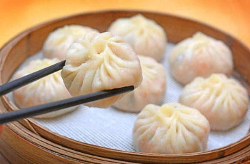 灌汤包的正宗做法1