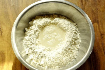 灌汤包的正宗做法2