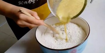 南瓜创意新做法：南瓜饺子2