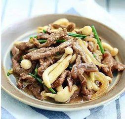 蚝油菜谱，蚝油食谱做法大全4