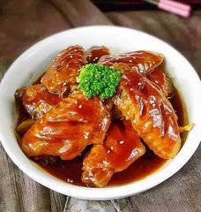 蚝油菜谱，蚝油食谱做法大全5