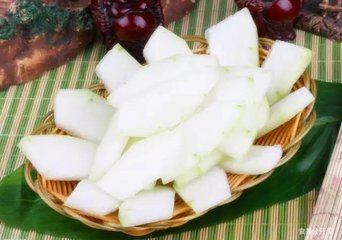 推荐收藏：适合高血压、高血脂、痛风群体喝的4碗汤4