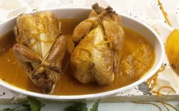 男人补肾，食谱列举2