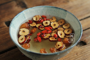 入冬，女人要多喝这，补血好气色，身体还暖洋洋，人人喝得起3