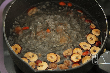 入冬，女人要多喝这，补血好气色，身体还暖洋洋，人人喝得起5