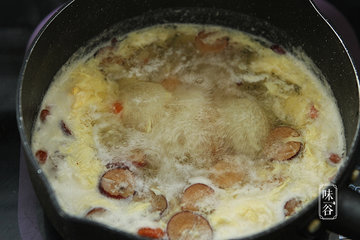 入冬，女人要多喝这，补血好气色，身体还暖洋洋，人人喝得起7