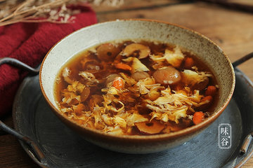 入冬，女人要多喝这，补血好气色，身体还暖洋洋，人人喝得起9