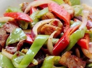 收藏了，精选36道经典家常菜做法8