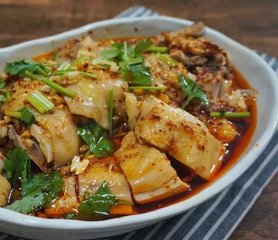 收藏了，精选36道经典家常菜做法13