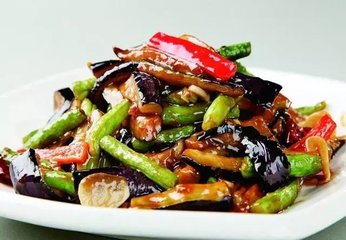 收藏了，精选36道经典家常菜做法23