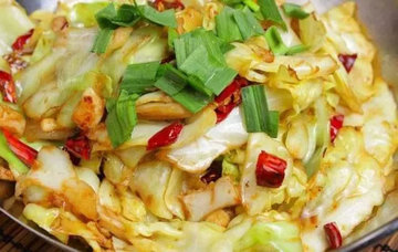 收藏了，精选36道经典家常菜做法24