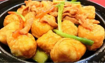 收藏了，精选36道经典家常菜做法27