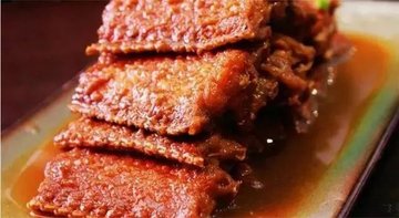 收藏了，精选36道经典家常菜做法28