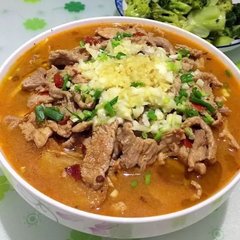 收藏了，精选36道经典家常菜做法33