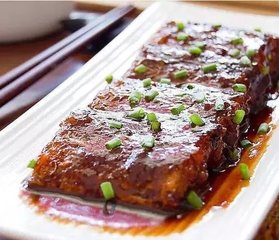 收藏了，精选36道经典家常菜做法34