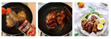 让你念念不忘的6种黯然销魂饭的做法！9