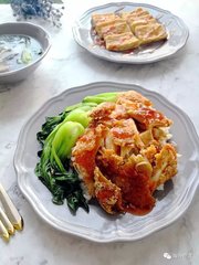 让你念念不忘的6种黯然销魂饭的做法！10