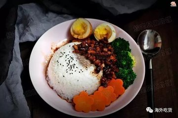 让你念念不忘的6种黯然销魂饭的做法！15