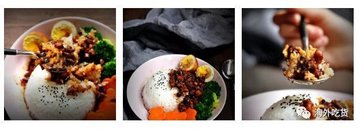 让你念念不忘的6种黯然销魂饭的做法！20