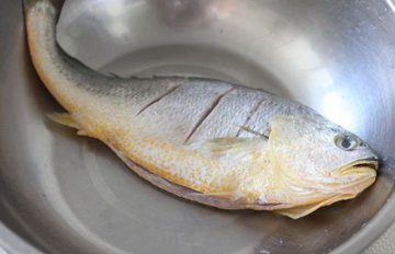 红烧大黄鱼1